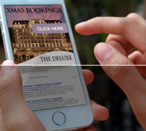 Banner Retargeting