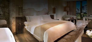 Luxury Bedrooms
